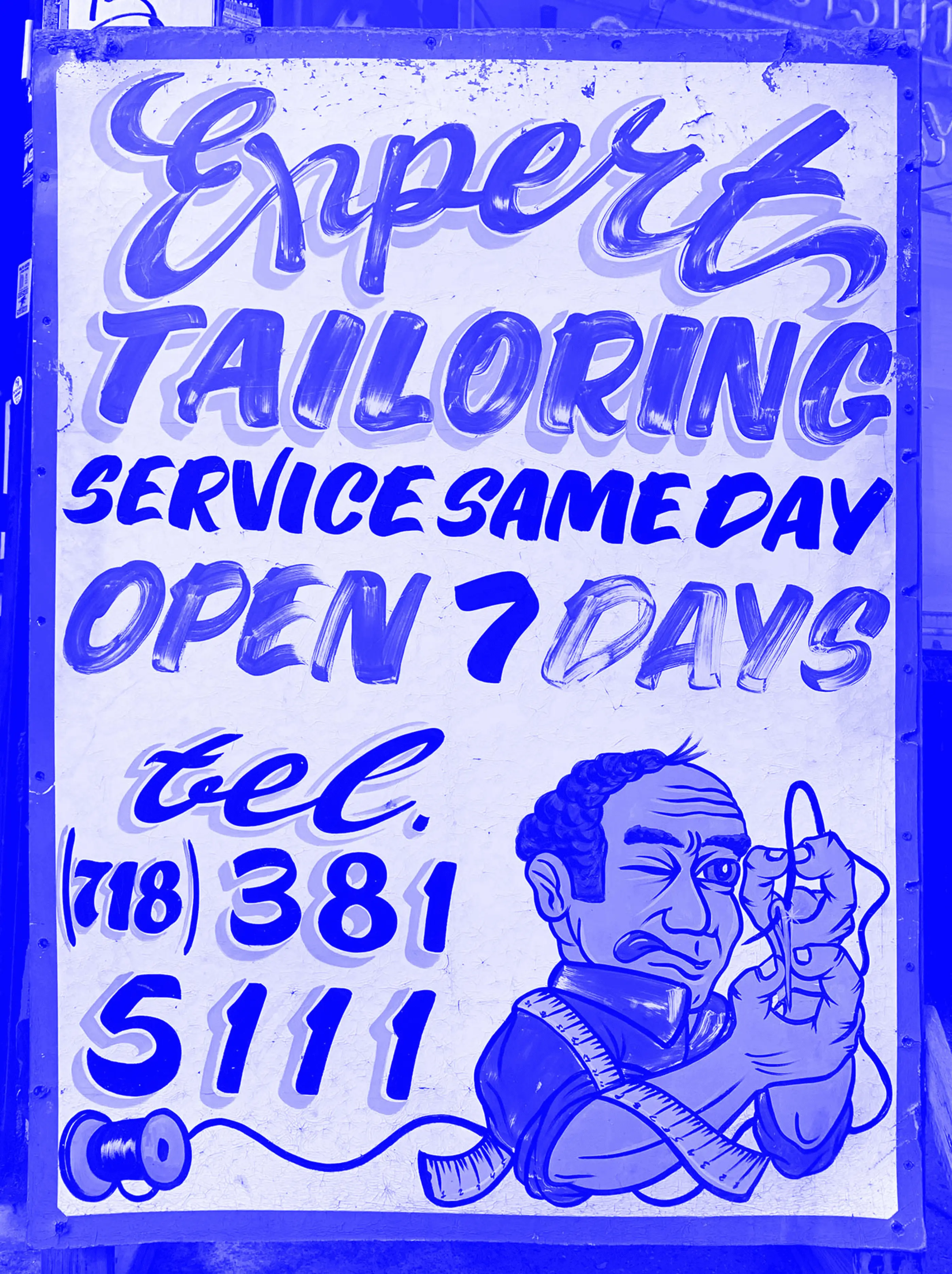 An image from the recursive.design process blog post